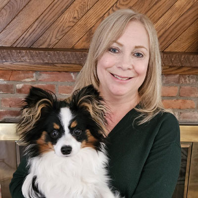 Jen - Family Pet SItters